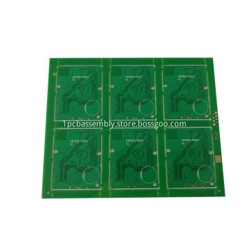Prototype PCB Printed Circuit Board Manufacturering